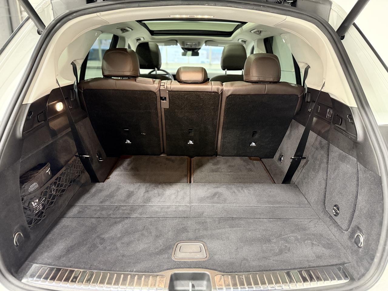 2022 Mercedes-Benz GLE-Class GLE350 Photo