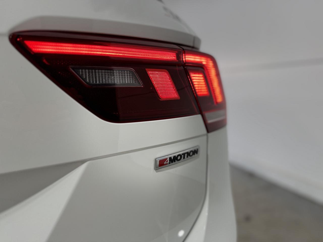 2019 Volkswagen Tiguan Highline Photo