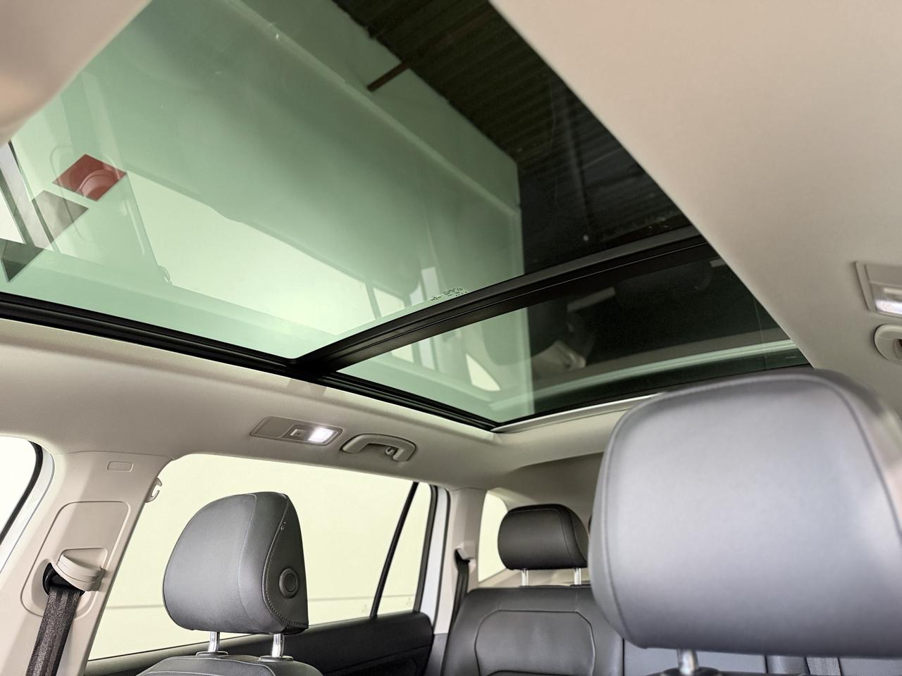 2019 Volkswagen Tiguan Highline Photo