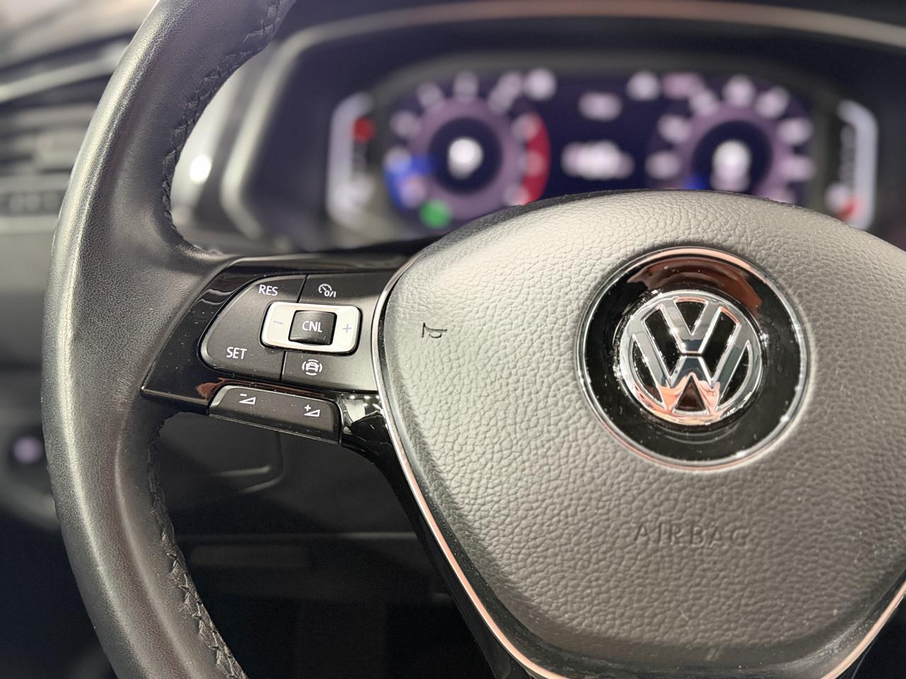 2019 Volkswagen Tiguan Highline Photo