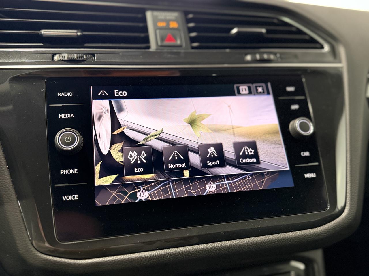 2019 Volkswagen Tiguan Highline Photo