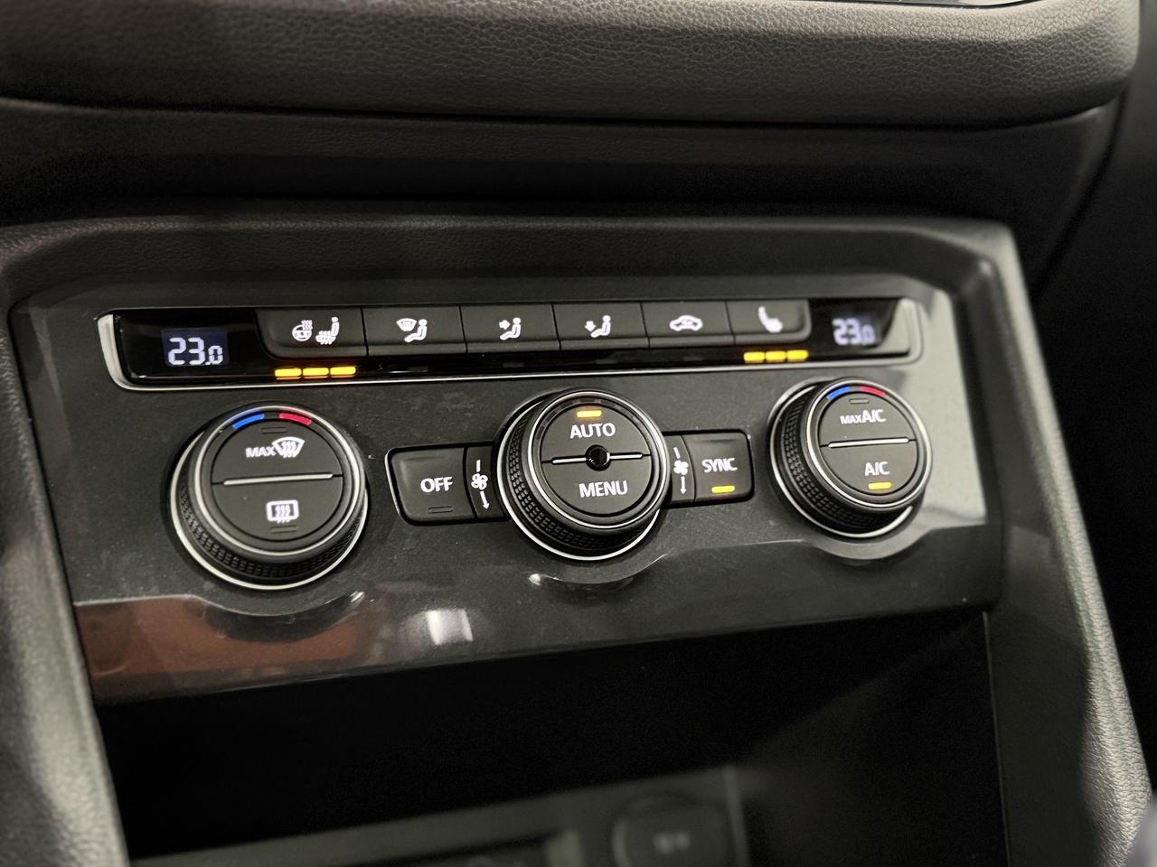 2019 Volkswagen Tiguan Highline Photo