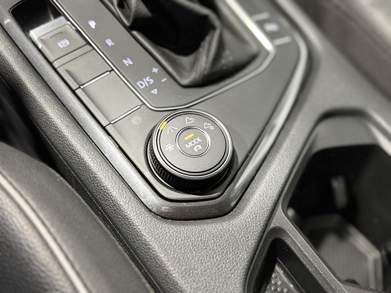 2019 Volkswagen Tiguan Highline Photo