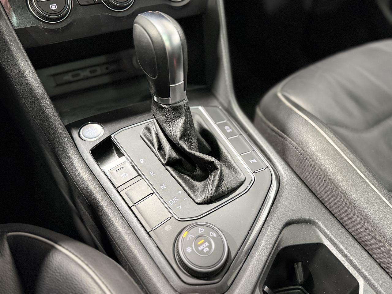 2019 Volkswagen Tiguan Highline Photo