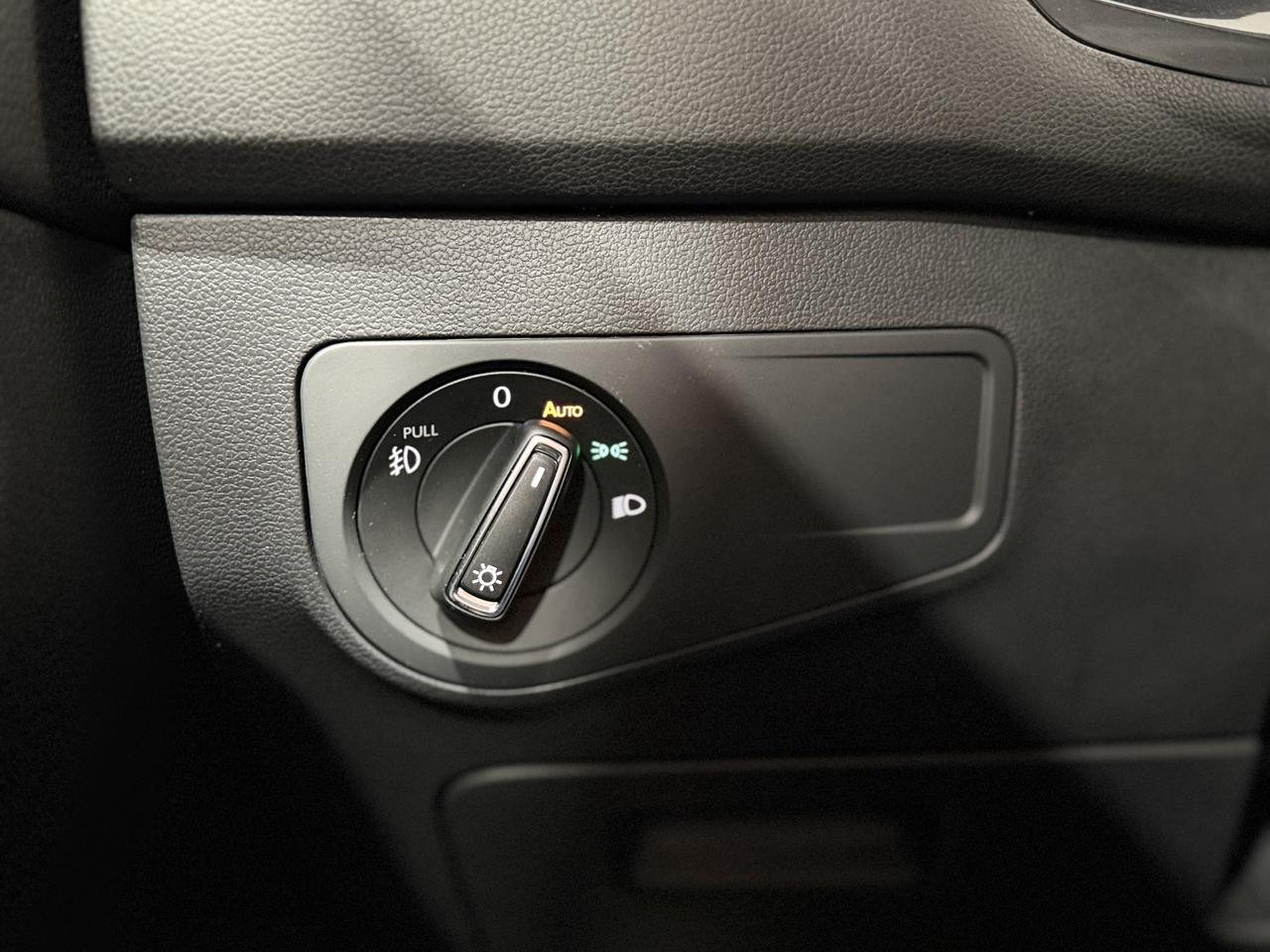 2019 Volkswagen Tiguan Highline Photo