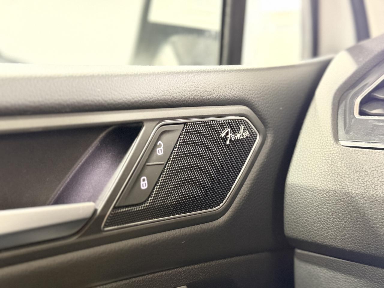 2019 Volkswagen Tiguan Highline Photo