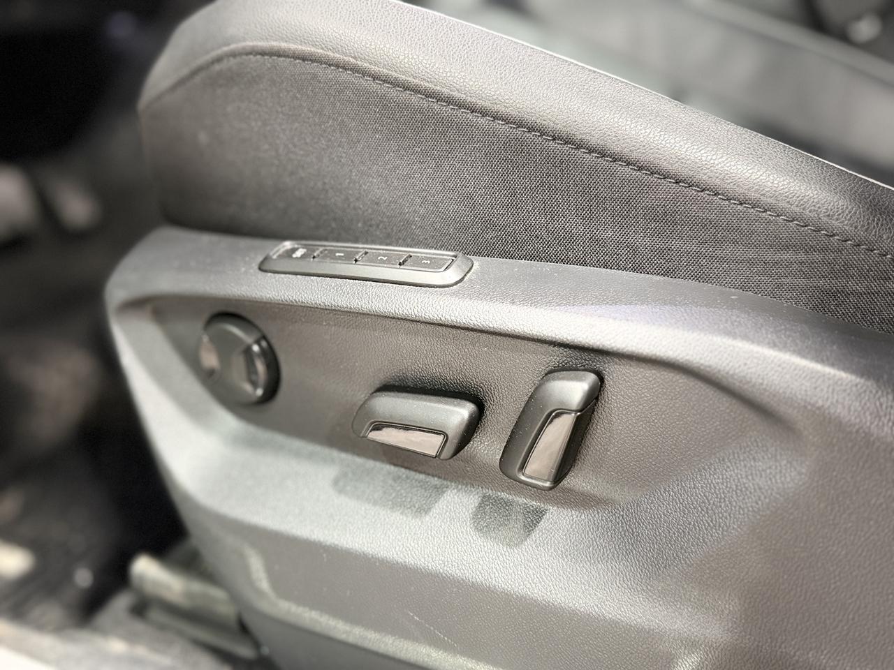 2019 Volkswagen Tiguan Highline Photo