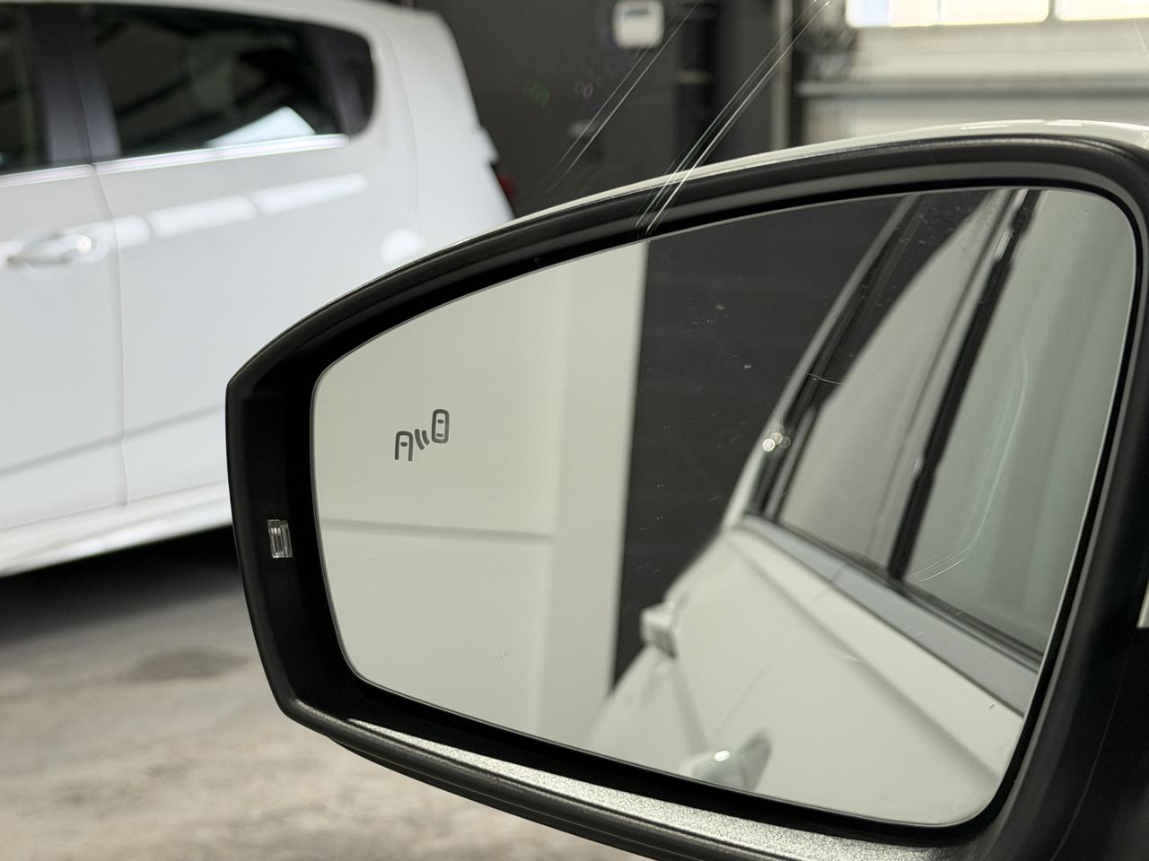 2019 Volkswagen Tiguan Highline Photo