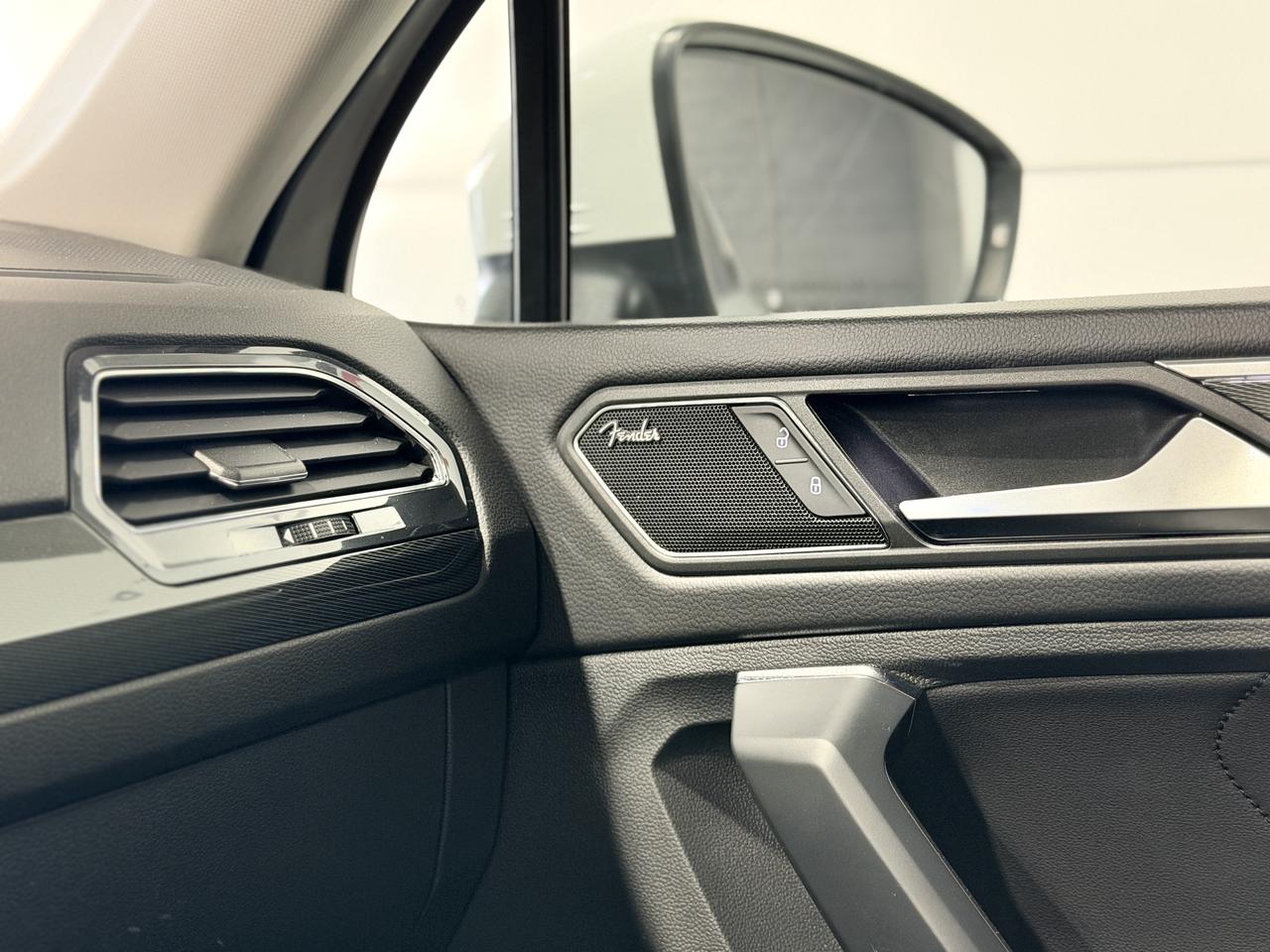 2019 Volkswagen Tiguan Highline Photo