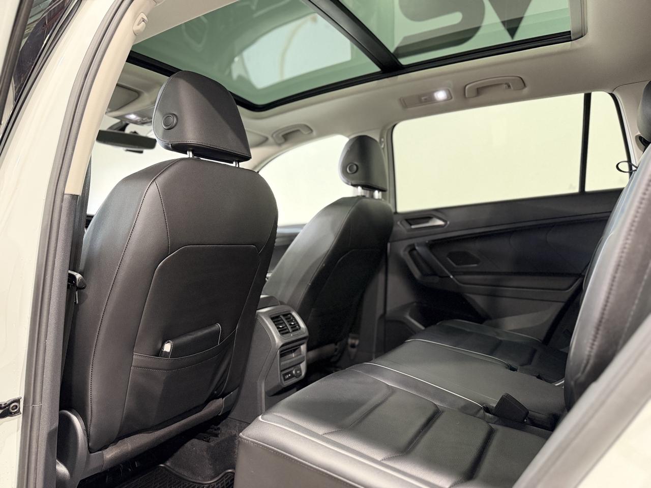 2019 Volkswagen Tiguan Highline Photo