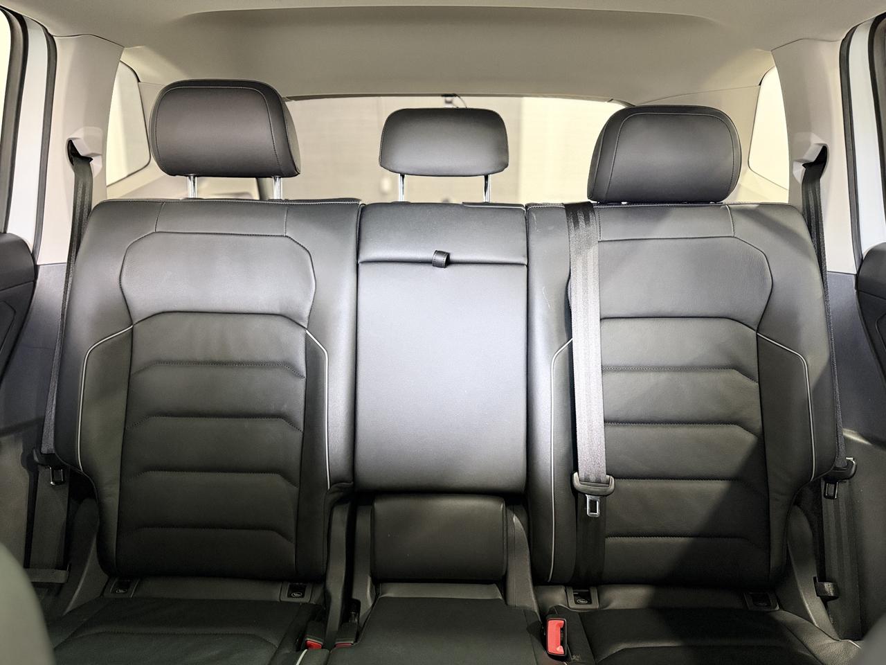 2019 Volkswagen Tiguan Highline Photo