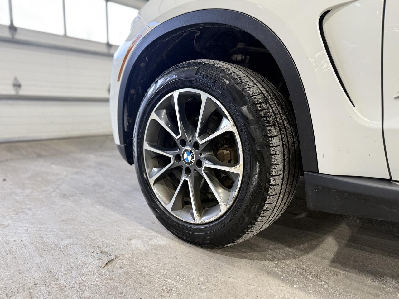 2016 BMW X5 xDrive35i Photo2