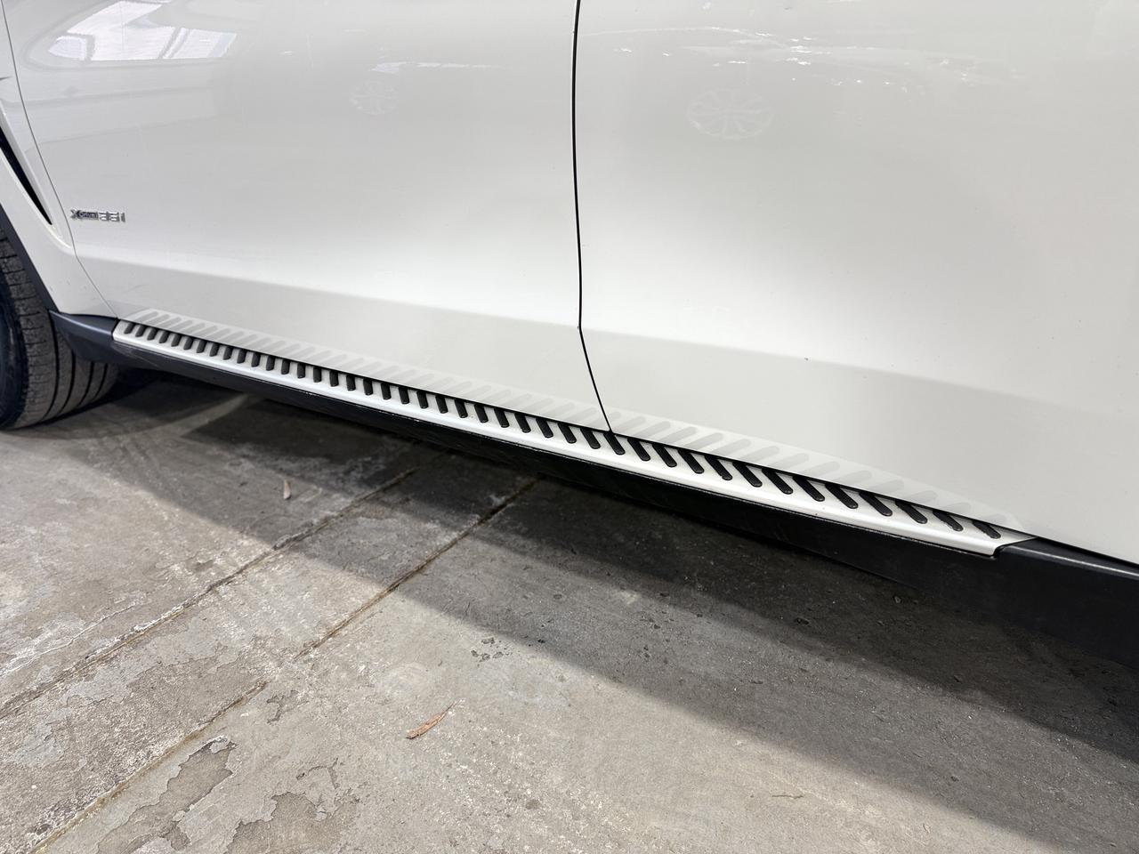 2016 BMW X5 xDrive35i Photo3