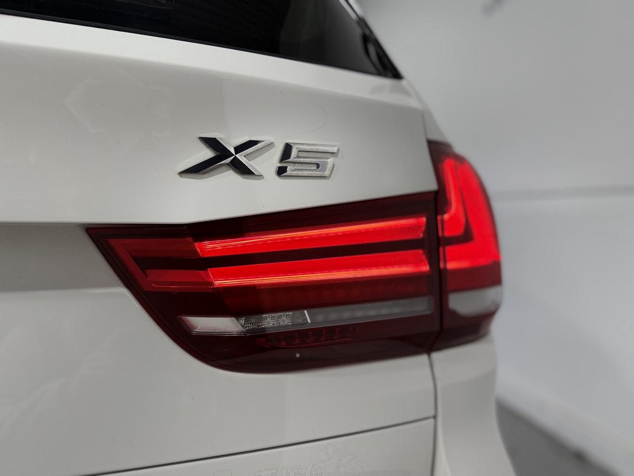 2016 BMW X5 xDrive35i Photo