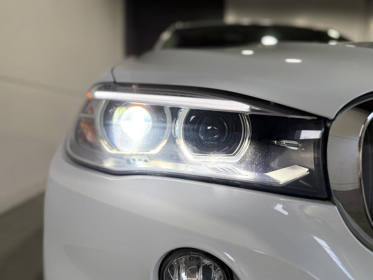 2016 BMW X5 xDrive35i Photo