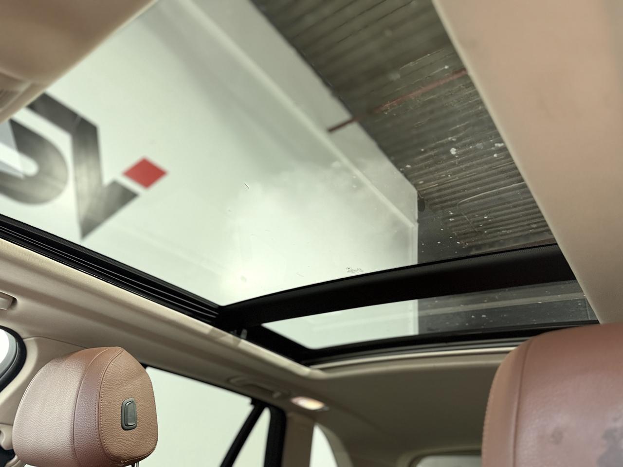 2016 BMW X5 xDrive35i Photo