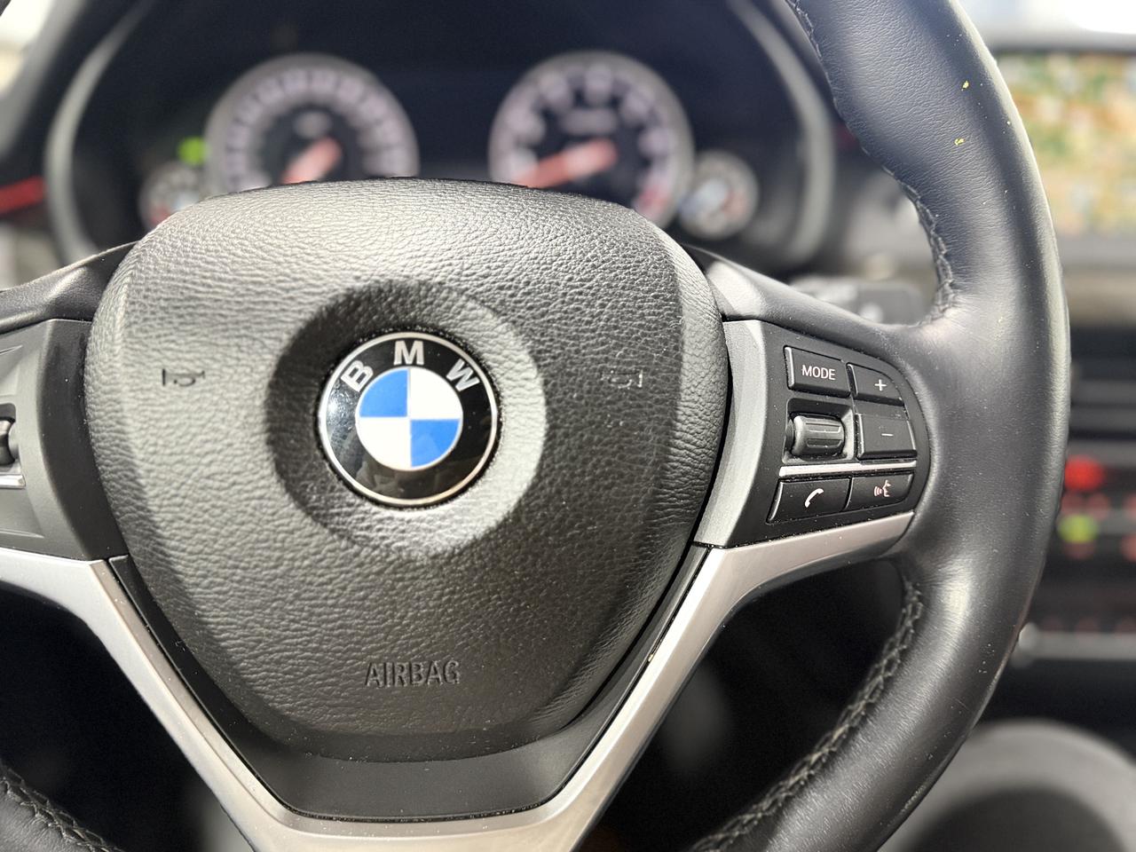 2016 BMW X5 xDrive35i Photo