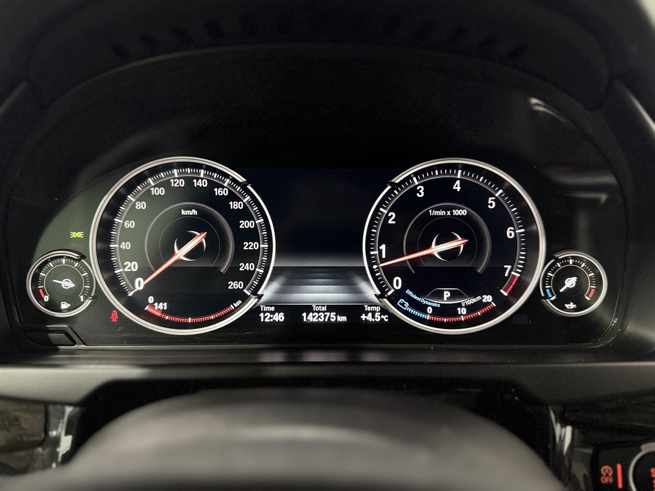 2016 BMW X5 xDrive35i Photo