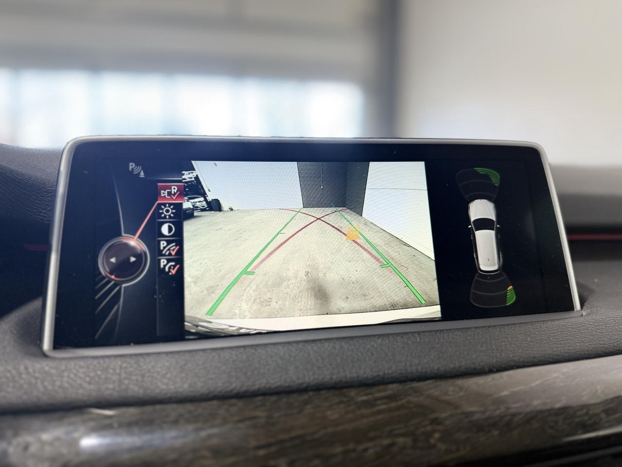 2016 BMW X5 xDrive35i Photo