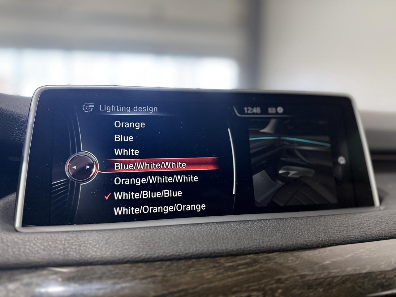 2016 BMW X5 xDrive35i Photo