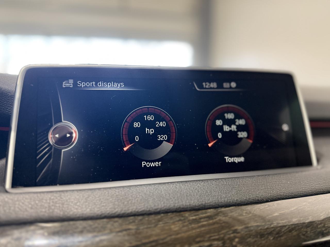 2016 BMW X5 xDrive35i Photo