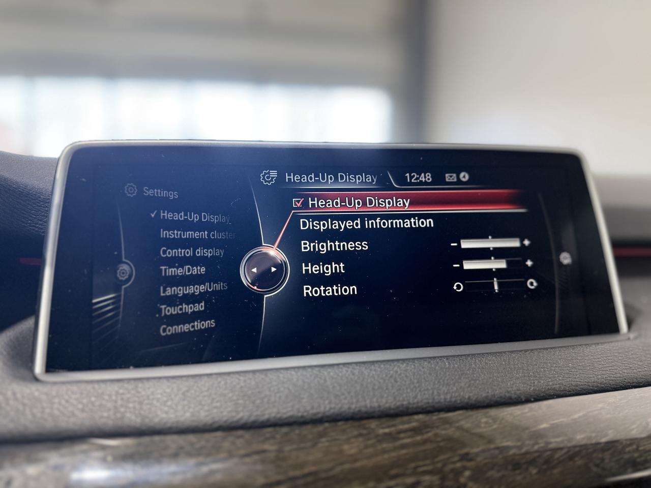 2016 BMW X5 xDrive35i Photo