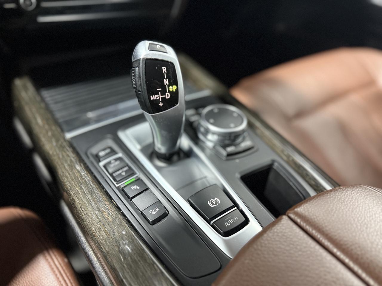 2016 BMW X5 xDrive35i Photo