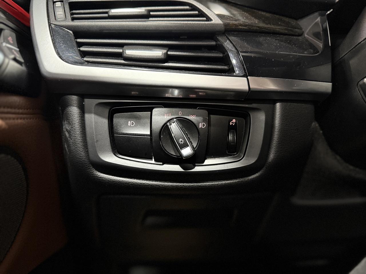 2016 BMW X5 xDrive35i Photo