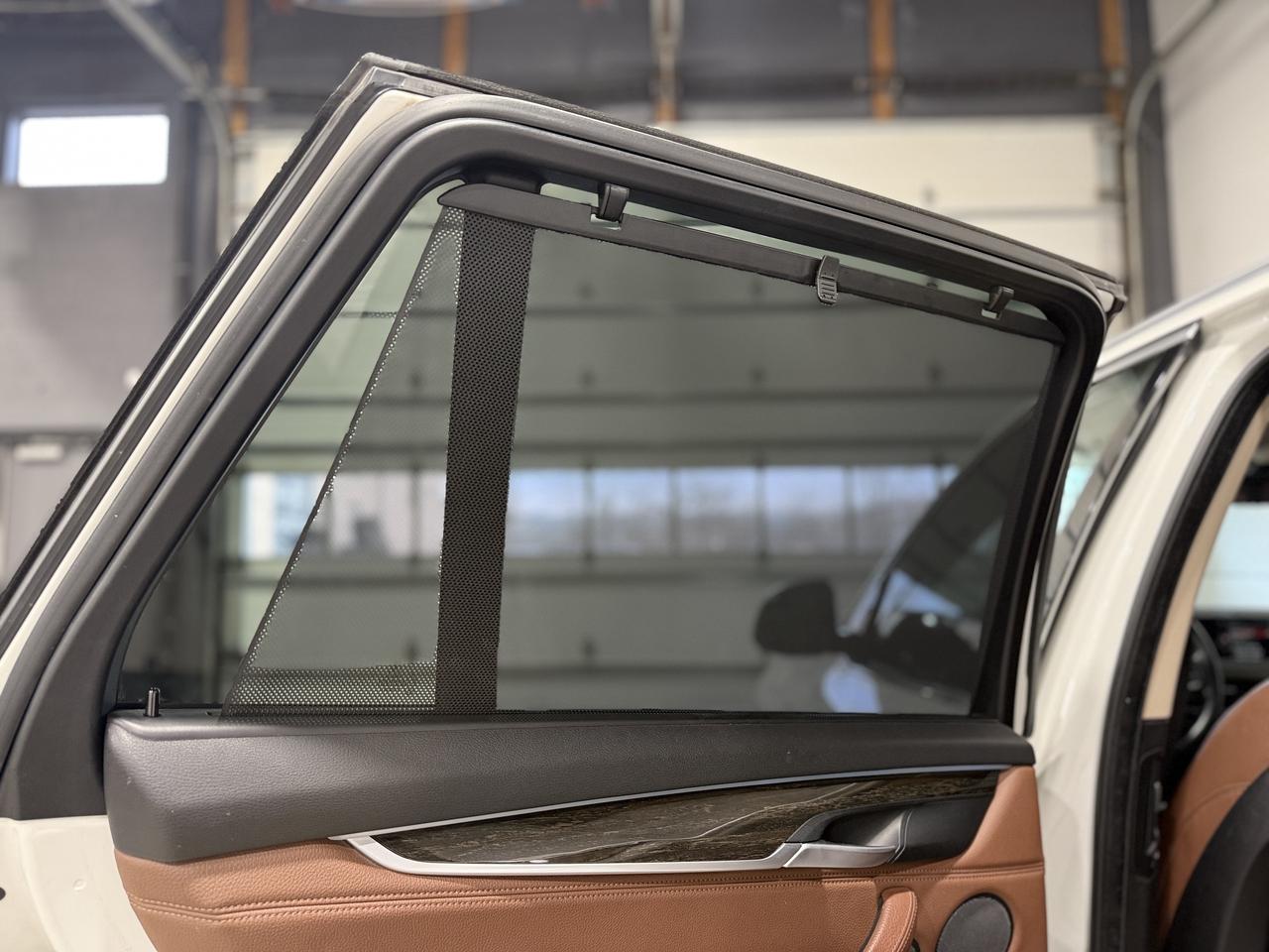 2016 BMW X5 xDrive35i Photo