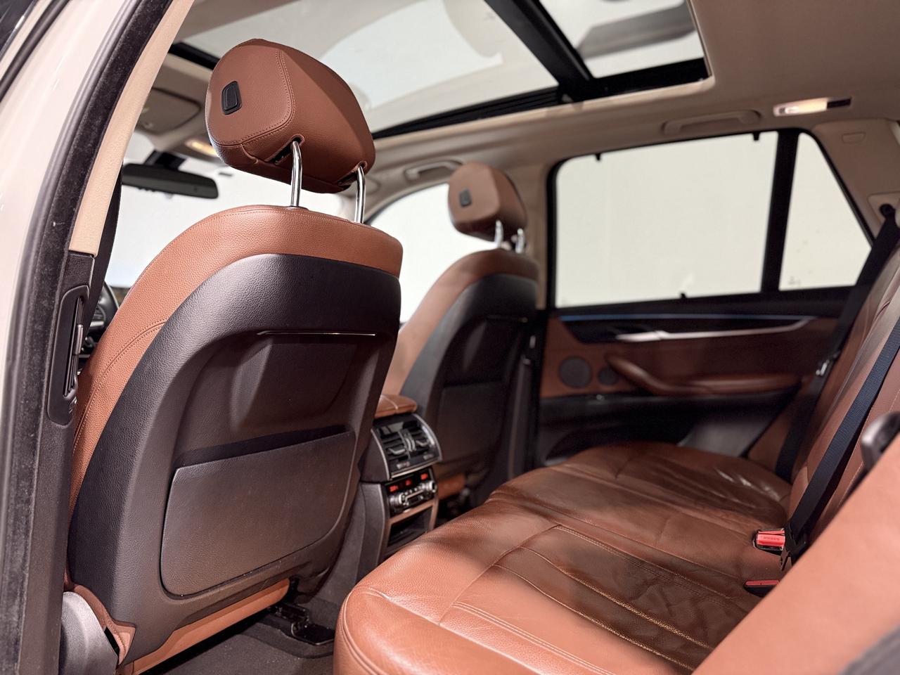 2016 BMW X5 xDrive35i Photo