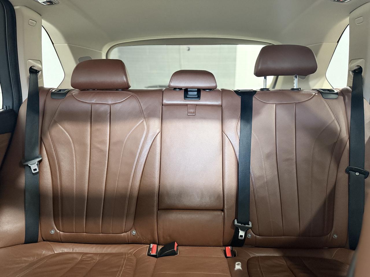 2016 BMW X5 xDrive35i Photo