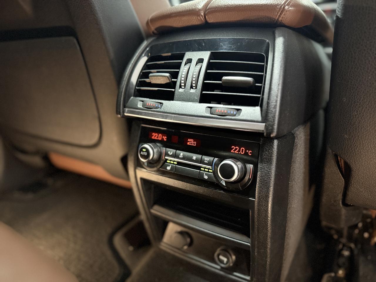 2016 BMW X5 xDrive35i Photo