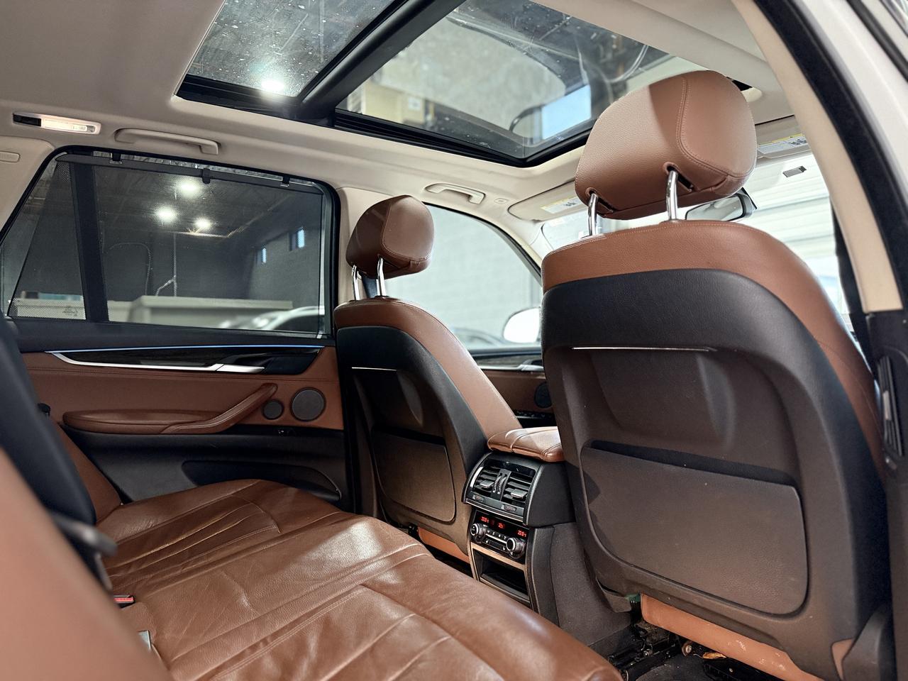 2016 BMW X5 xDrive35i Photo