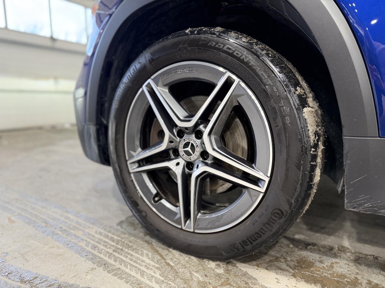 2022 Mercedes-Benz GLB-Class GLB 250 Photo