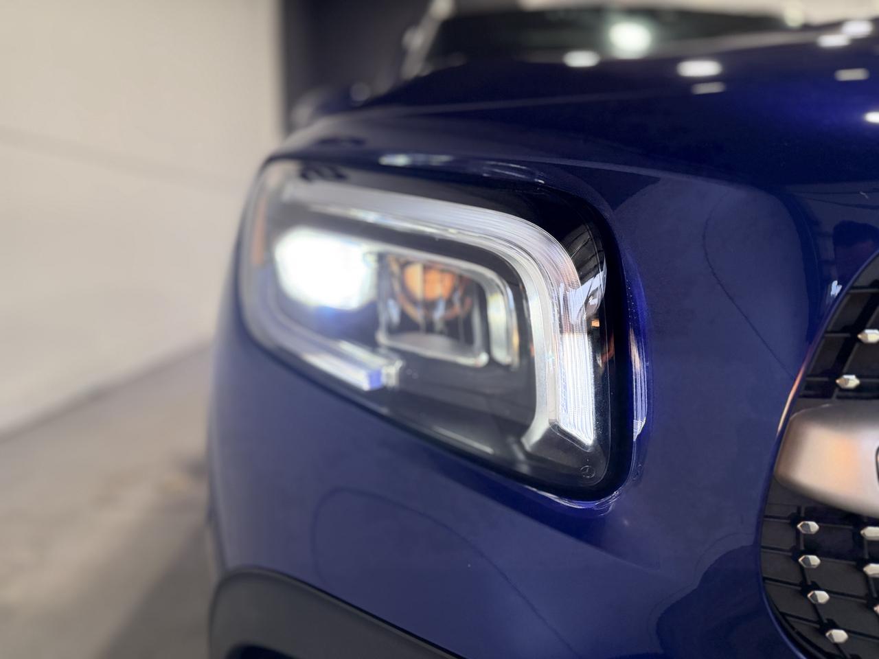 2022 Mercedes-Benz GLB-Class GLB 250 Photo