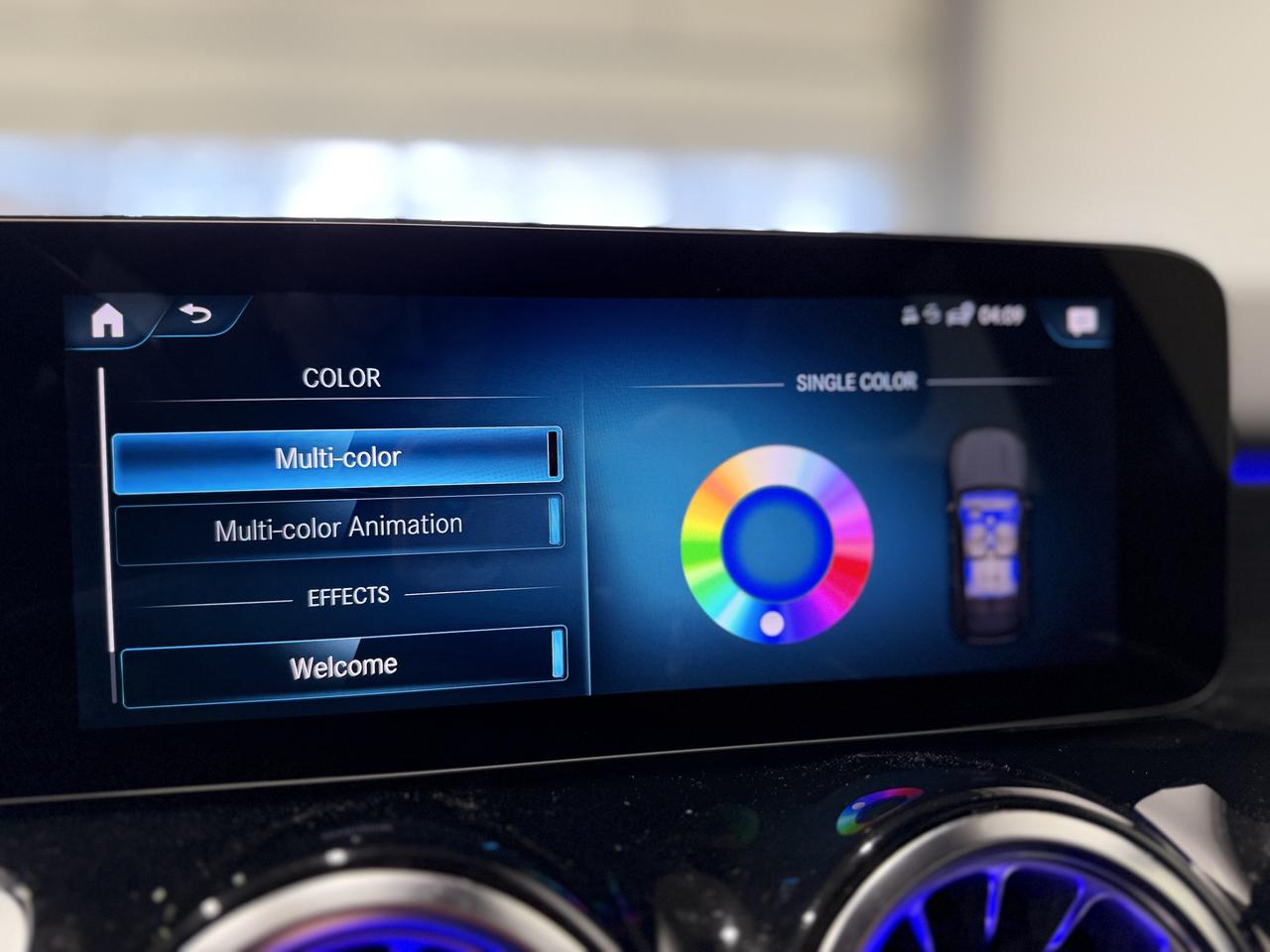 2022 Mercedes-Benz GLB-Class GLB 250 Photo