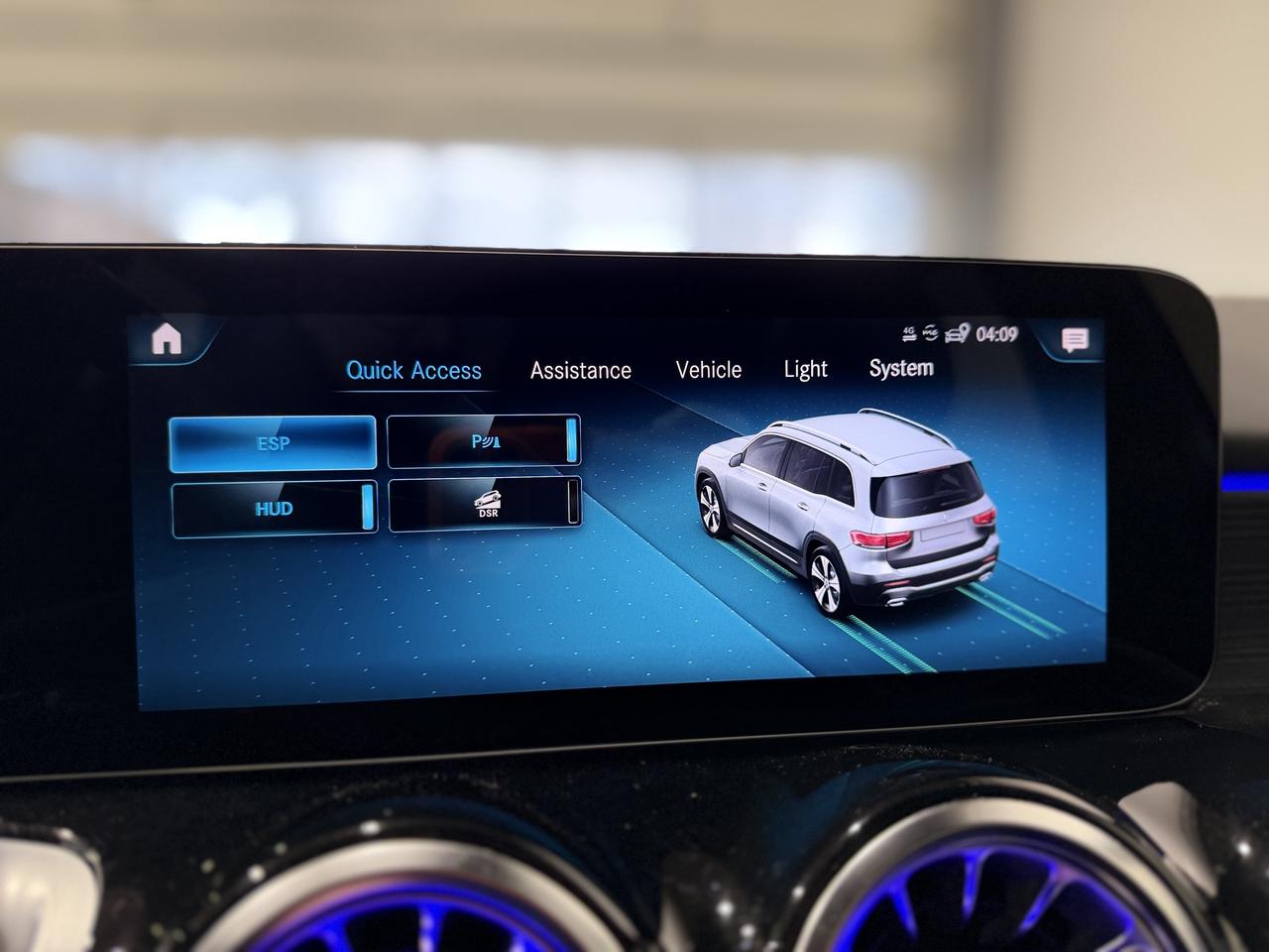 2022 Mercedes-Benz GLB-Class GLB 250 Photo