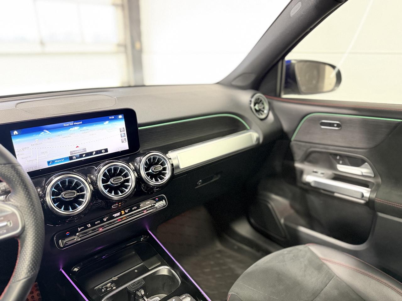 2022 Mercedes-Benz GLB-Class GLB 250 Photo