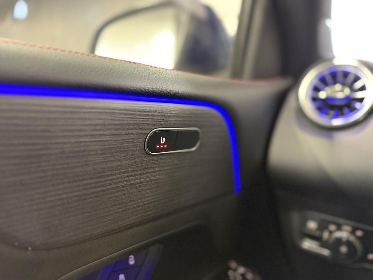 2022 Mercedes-Benz GLB-Class GLB 250 Photo