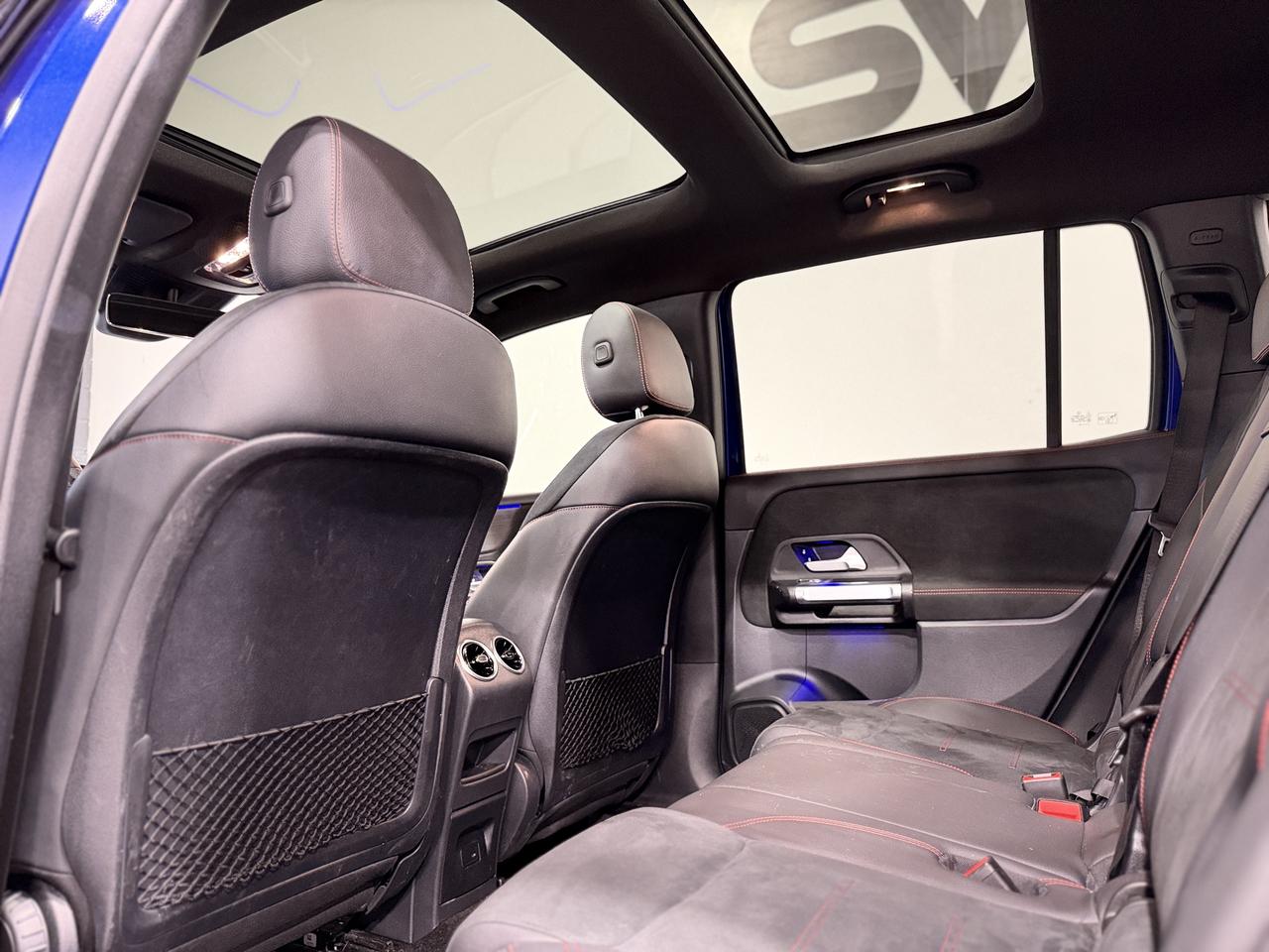 2022 Mercedes-Benz GLB-Class GLB 250 Photo