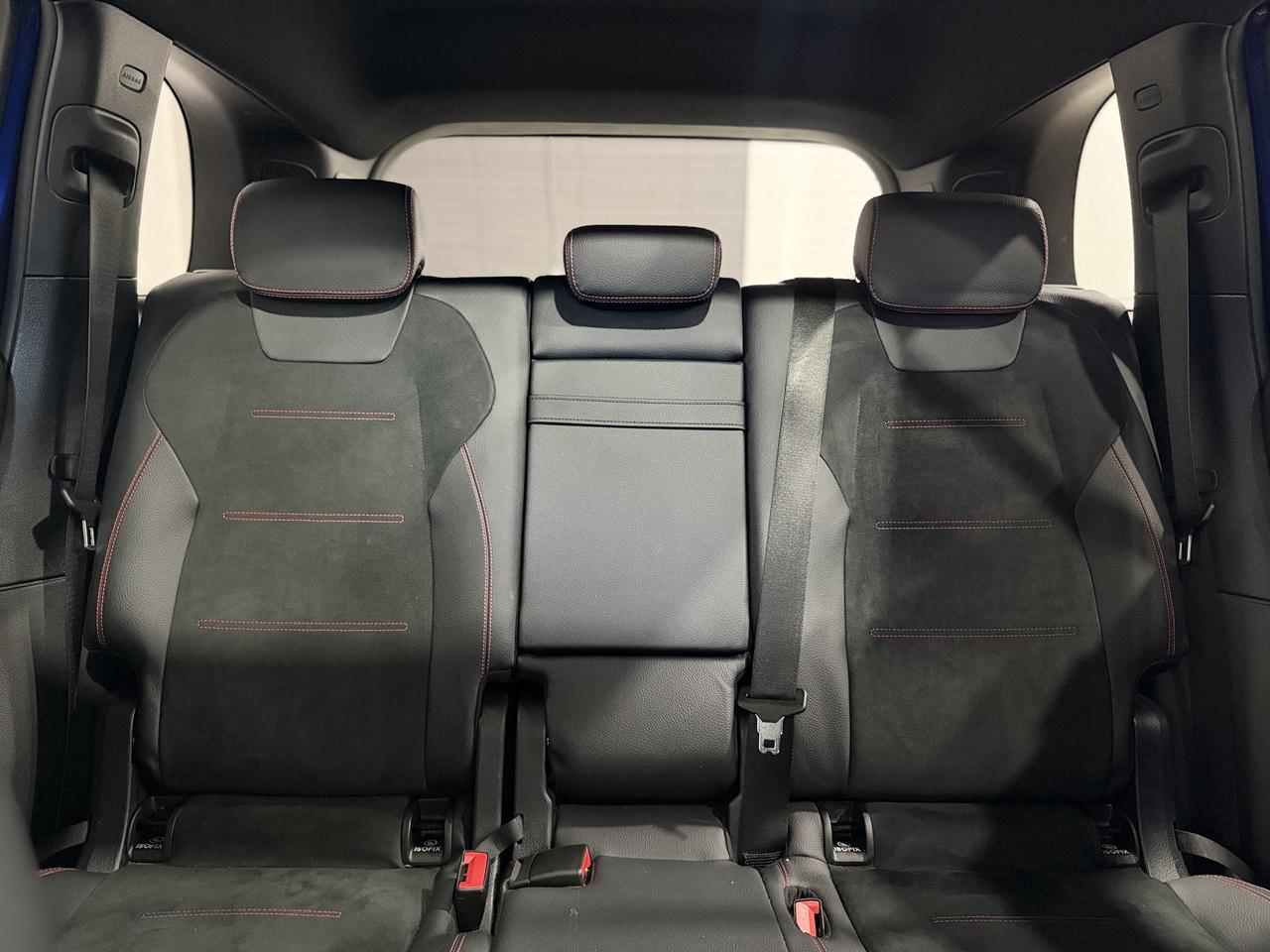 2022 Mercedes-Benz GLB-Class GLB 250 Photo