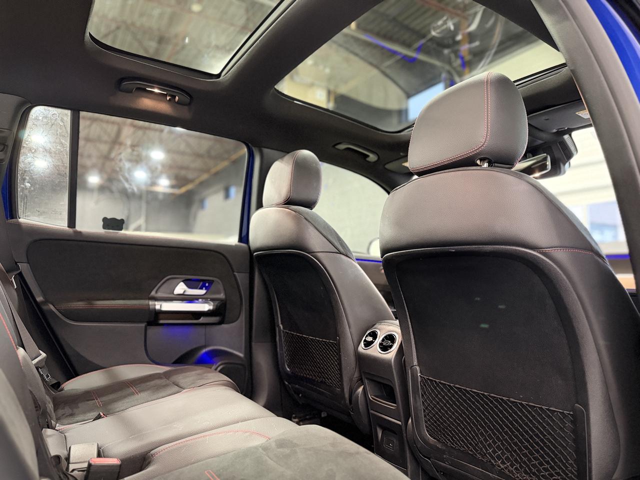 2022 Mercedes-Benz GLB-Class GLB 250 Photo