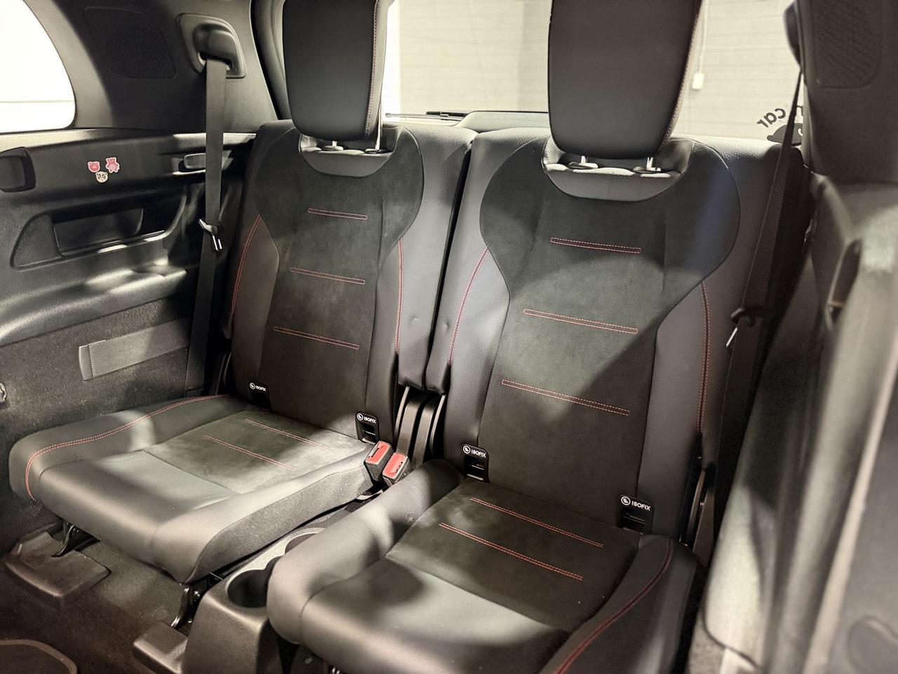 2022 Mercedes-Benz GLB-Class GLB 250 Photo