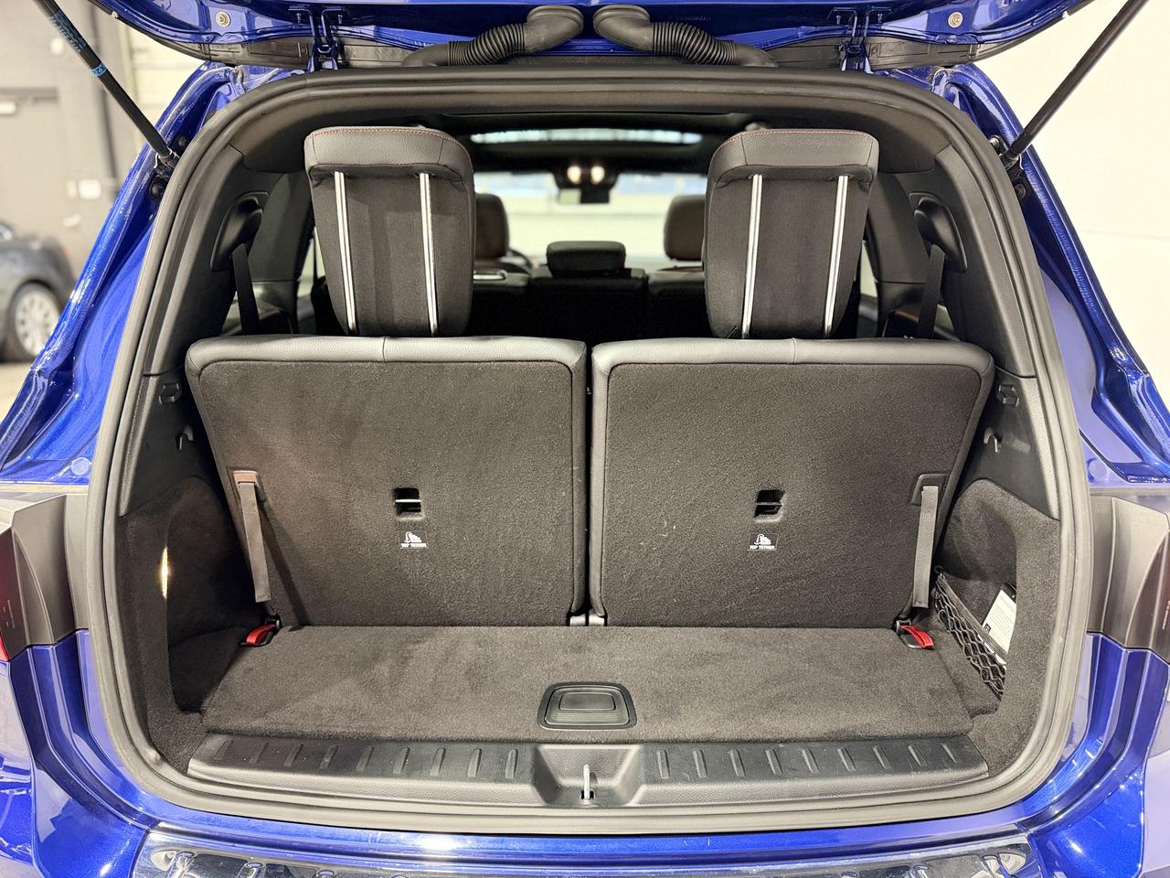 2022 Mercedes-Benz GLB-Class GLB 250 Photo