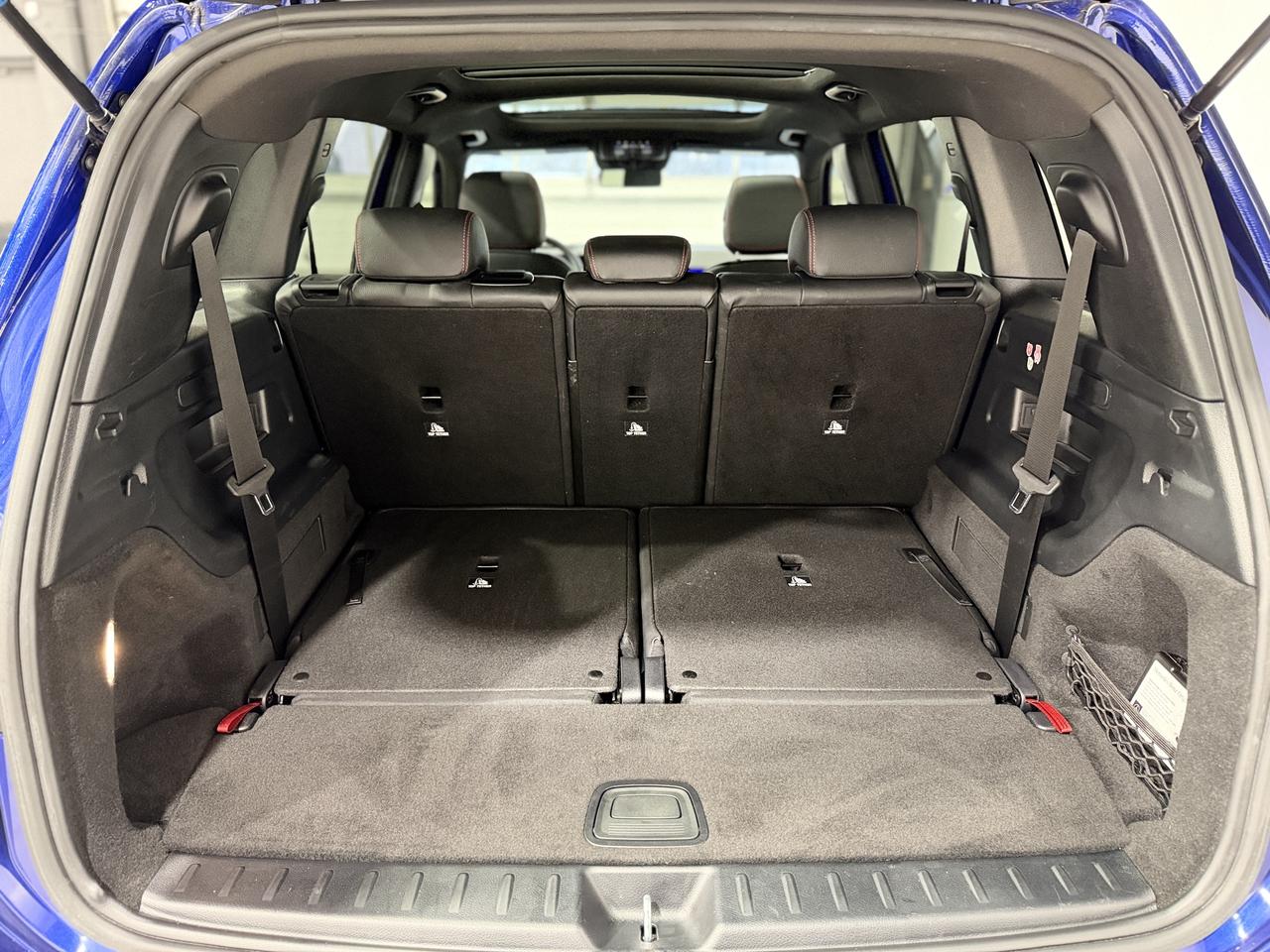 2022 Mercedes-Benz GLB-Class GLB 250 Photo