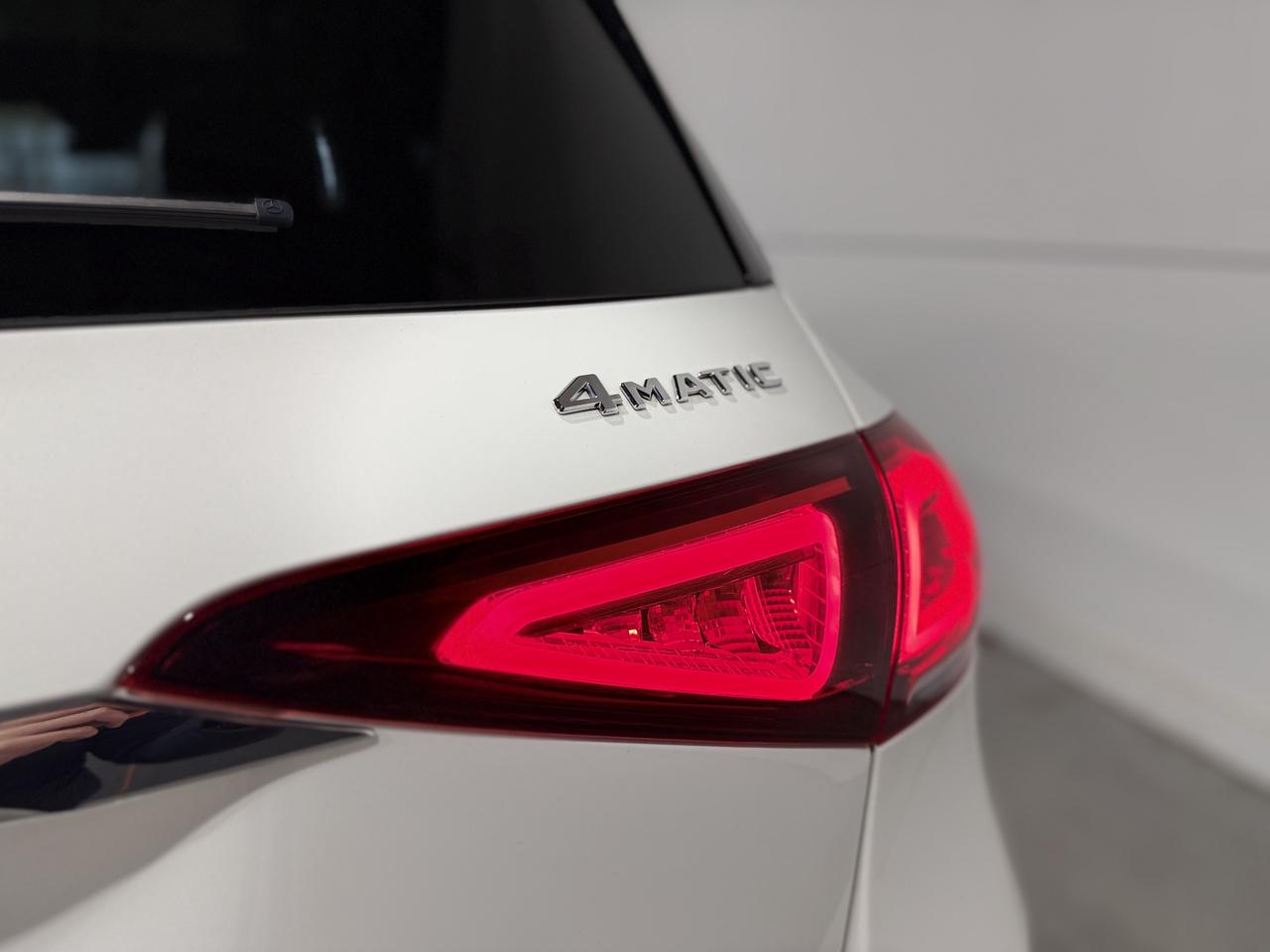 2021 Mercedes-Benz GLE-Class GLE 450 Photo