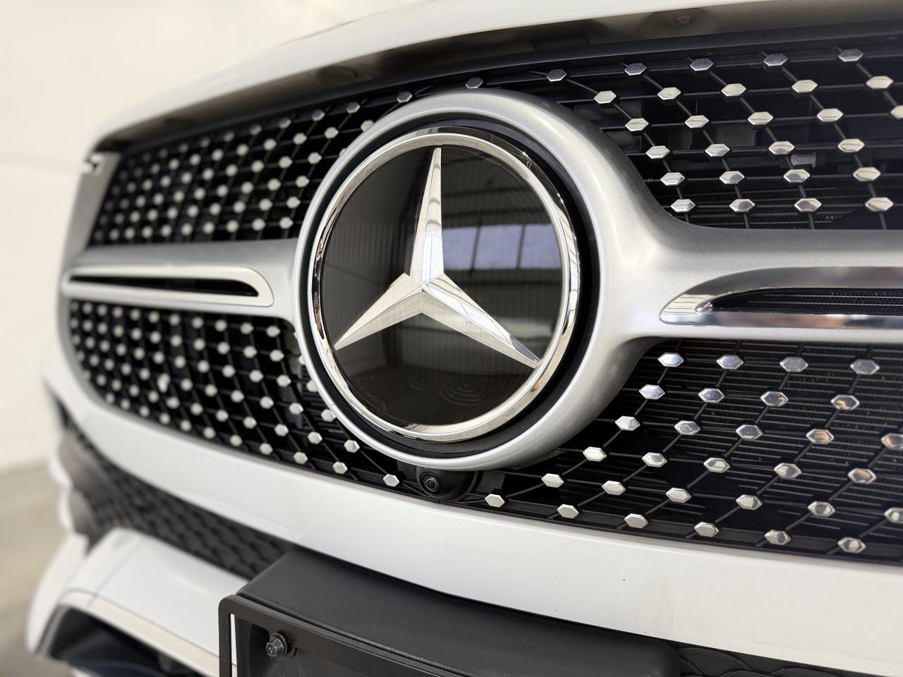 2021 Mercedes-Benz GLE-Class GLE 450 Photo