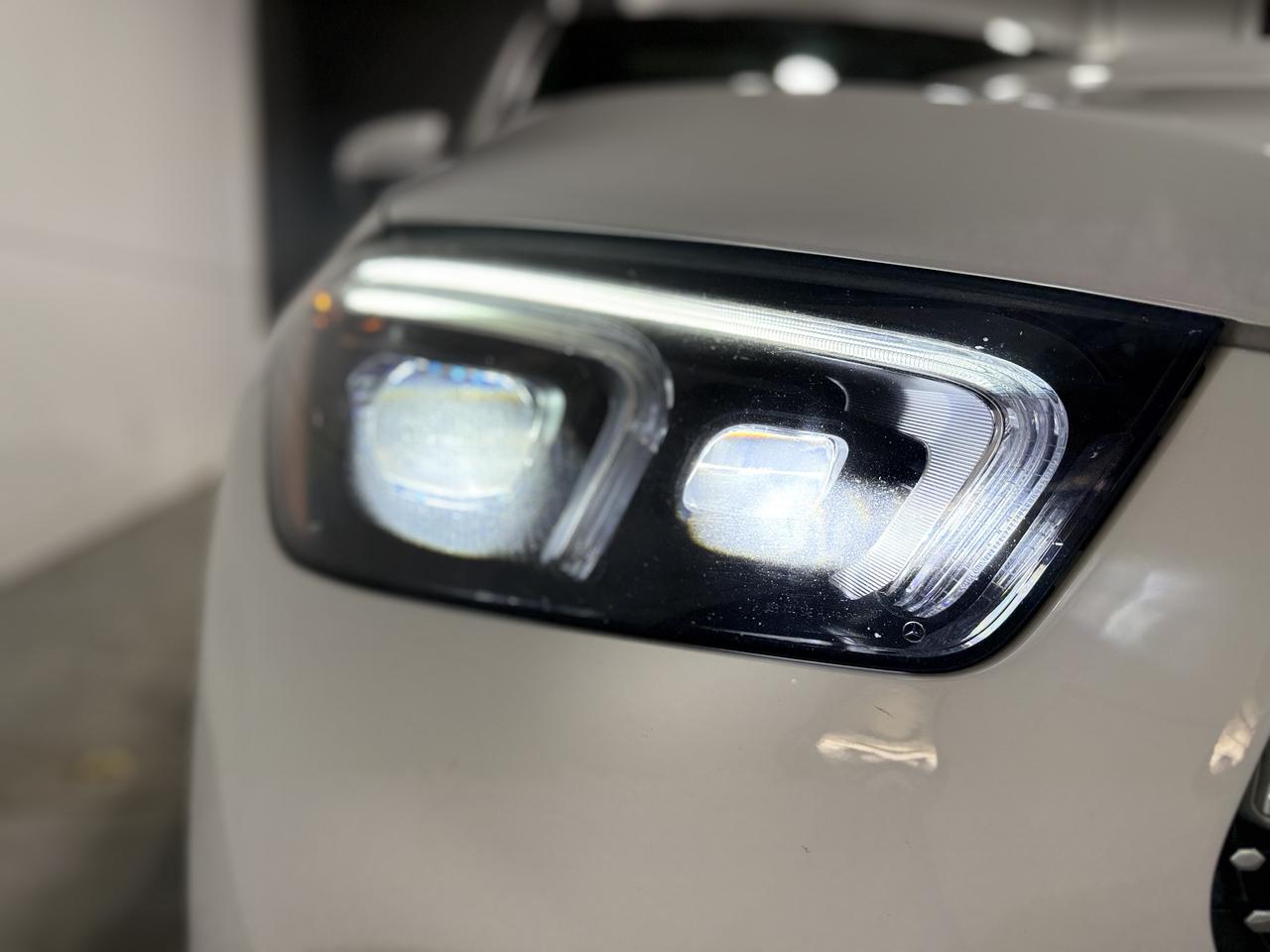 2021 Mercedes-Benz GLE-Class GLE 450 Photo