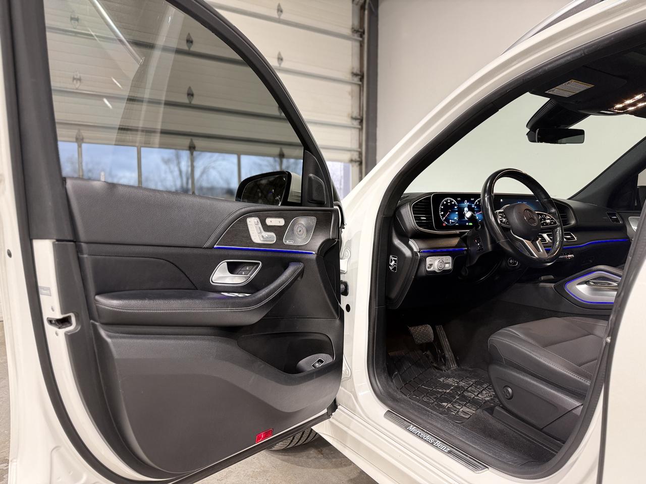 2021 Mercedes-Benz GLE-Class GLE 450 Photo