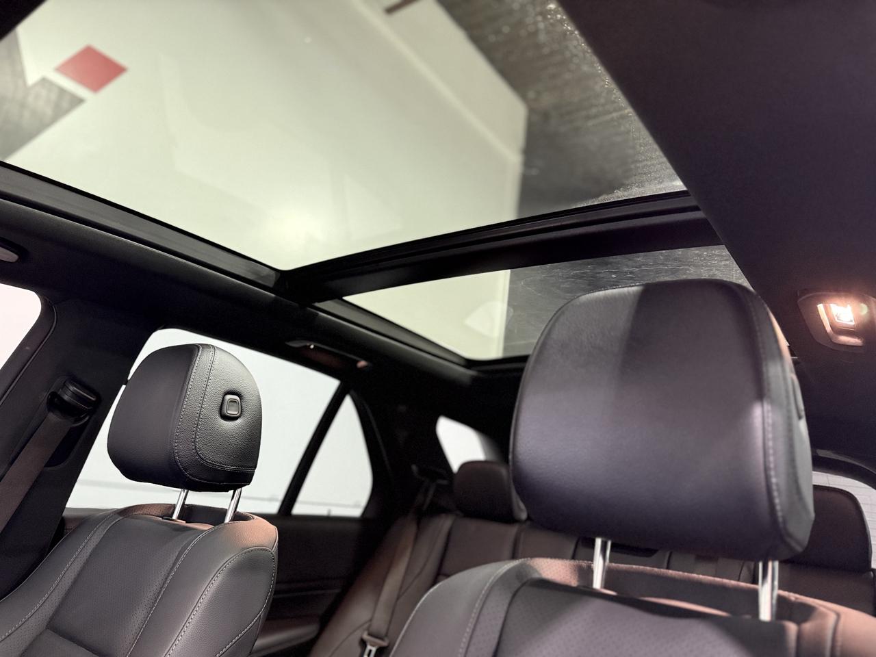 2021 Mercedes-Benz GLE-Class GLE 450 Photo